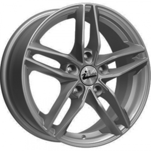 iFree 6,5x16/5x114,3 ET35 D67,1 Moskva (КС689) Хай Вэй