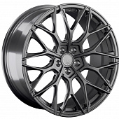LS Forged 8,5x20/5x150 ET58 D110,1 LS FG10 MGM (конус)