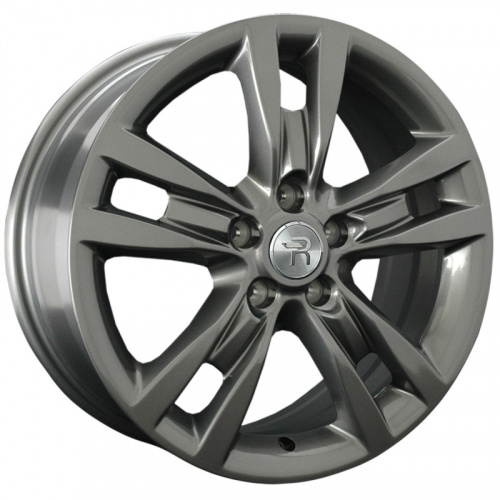 Replay 7x17/5x108 ET50 D63,3 FD61 GM (конус, C570)