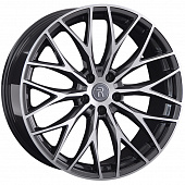 Replay 8,5x20/5x114,3 ET30 D60,1 LX223 GMF (конус, C570)