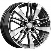 СКАД 6,5x16/5x112 ET42 D57,1 Тайто (КЛ1066) Алмаз