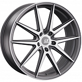 LS FlowForming 8,5x20/5x120 ET45 D72,6 RC08 MGMF (конус)