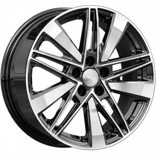 СКАД 6,5x16/5x112 ET42 D57,1 Тайто (КЛ1066) Алмаз