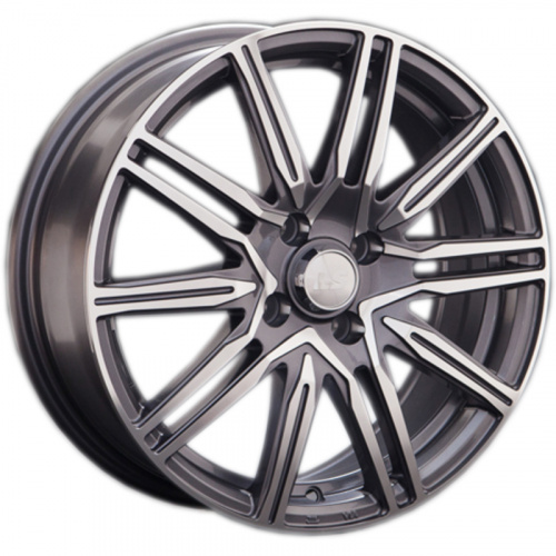 LS 6x16/5x114,3 ET45 D67,1 773 GMF (конус)