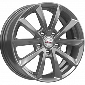 iFree 6,5x16/5x114,3 ET45 D60,1 Скайрим (КС907) Хай Вэй