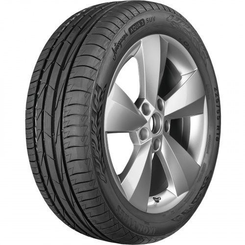 Ikon 225/55R19 103V XL Autograph Aqua 3 SUV TL