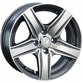 LS 7x17/5x114,3 ET45 D73,1 230 GMF