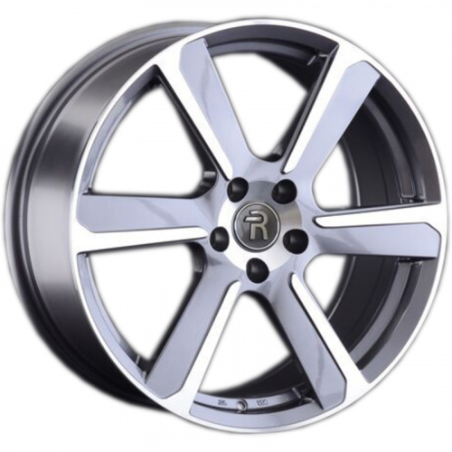 Replay 8x19/5x112 ET43,5 D66,6 MR203 GMF (конус, MB001)