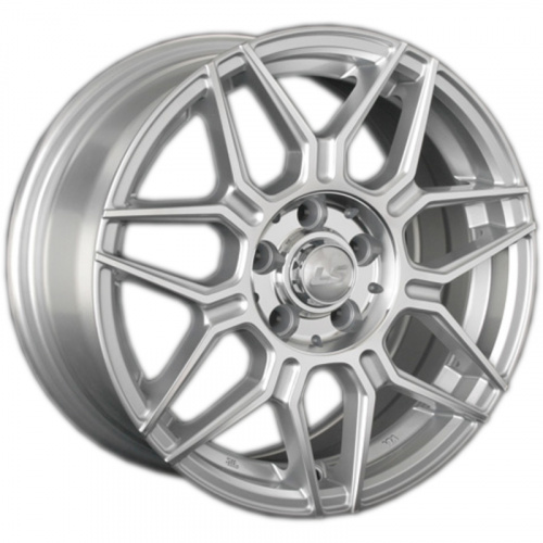LS 6,5x15/5x108 ET45 D63,3 785 SF (конус)