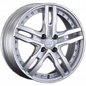 LS 6x16/4x100 ET41 D60,1 356 SF