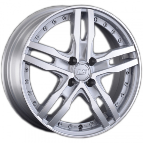 LS 6x16/4x100 ET41 D60,1 356 SF