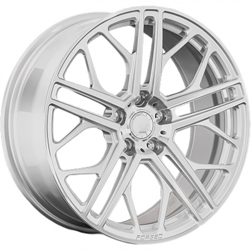 LS Forged 8,5x20/5x120 ET40 D72,6 LS FG48 SF (конус, C570)