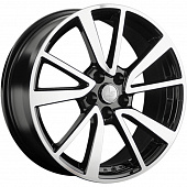 LS 7,5x18/5x108 ET33 D60,1 1334 BKF (конус)