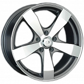 LS 7x17/5x114,3 ET45 D73,1 205 GMF