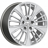 SKAD Original 7,5x18/5x110 ET46 D63,35 KL-1060 (Changan CS35 Plus New) Селена