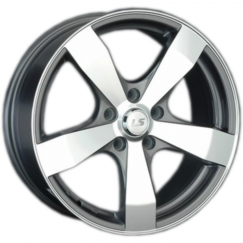 LS 7x17/5x114,3 ET45 D73,1 205 GMF