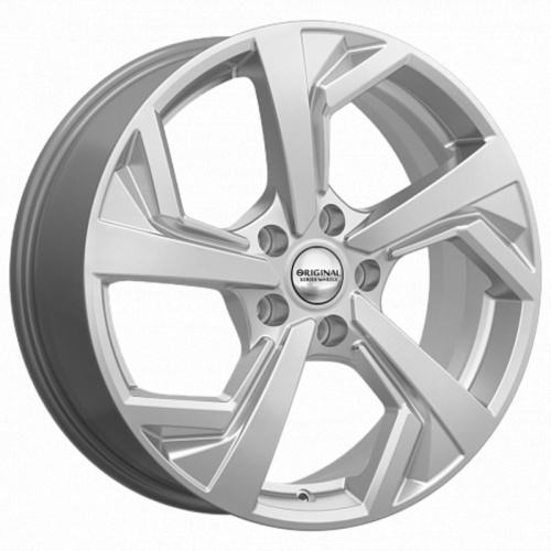 SKAD Original 7x18/5x114,3 ET45 D66,1 KL-328 (X-Trail) Селена