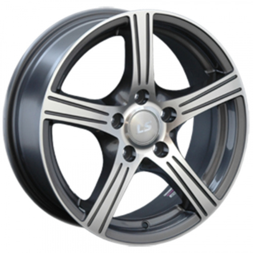 LS 6,5x15/5x108 ET38 D63,3 NG238 GMF