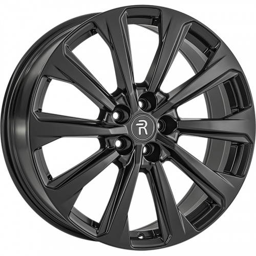 Replay 8x20/5x108 ET39 D60,1 JT15 BKS (конус)