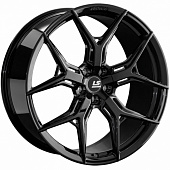 LS Forged 10x22/5x120 ET35 D72,6 LS FG14 BK (конус, C570)