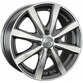 Replay 6,5x16/4x108 ET41,5 D63,3 FD127 GMF (конус, C570)