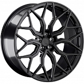 LS Forged 10,5x22/5x112 ET43 D66,6 LS FG13 MB (конус)