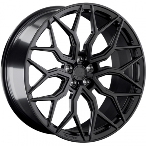 LS Forged 10,5x22/5x112 ET43 D66,6 LS FG13 MB (конус)