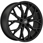 LS FlowForming 8x19/5x112 ET27 D66,6 RC108 MB (конус)