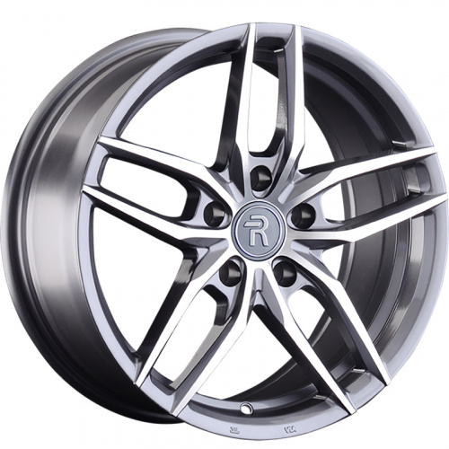Replay 8,5x19/5x112 ET31,5 D66,6 MR324 GMF (конус, C570-01)